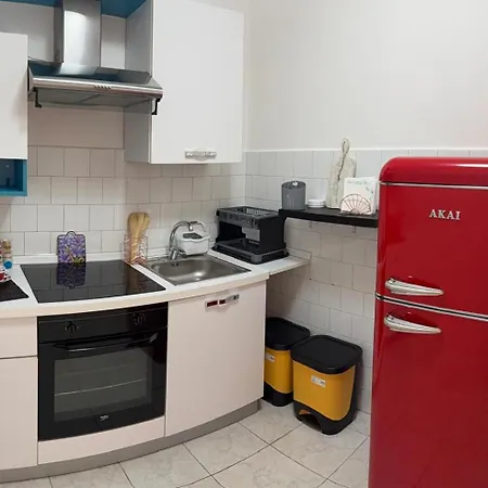 La Casa Di Franci * トゥーリエ