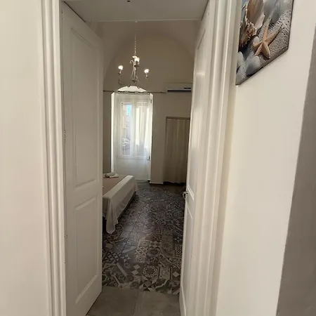 La Casa Di Franci *
