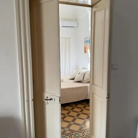 La Casa Di Franci アパート