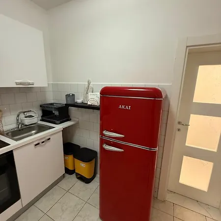La Casa Di Franci شقة