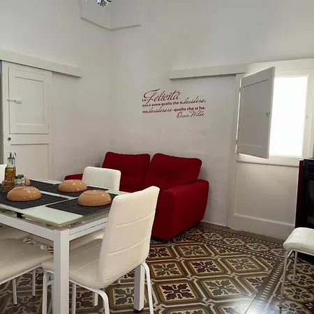 La Casa Di Franci