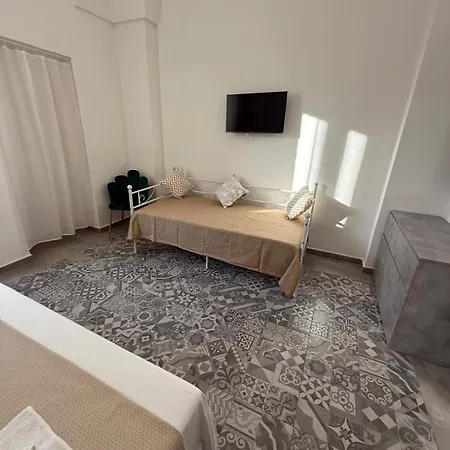 La Casa Di Franci *