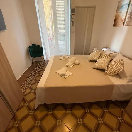 La Casa Di Franci アパート トゥーリエ