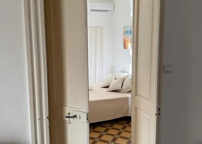 La Casa Di Franci Апартаменты