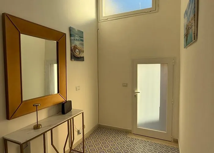 La Casa Di Franci * Тулье