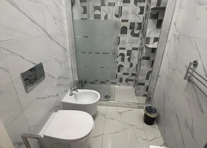 La Casa Di Franci Апартаменты *