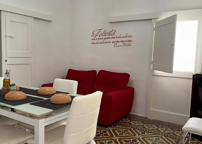 La Casa Di Franci