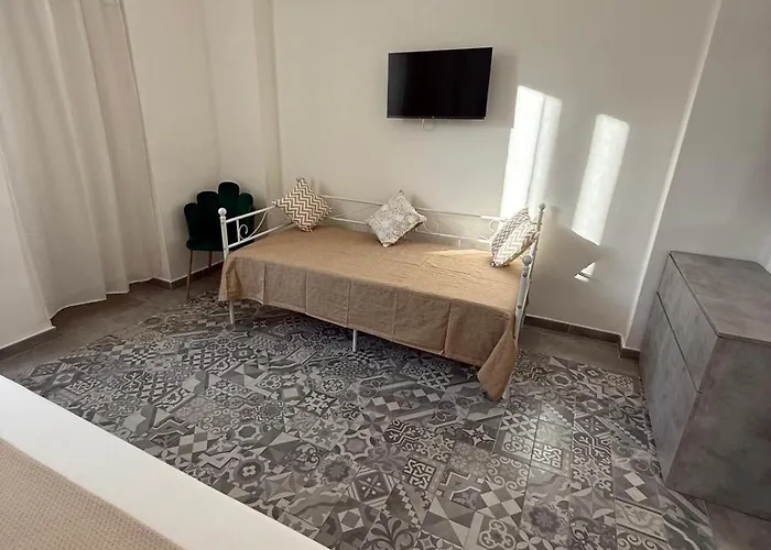 La Casa Di Franci *