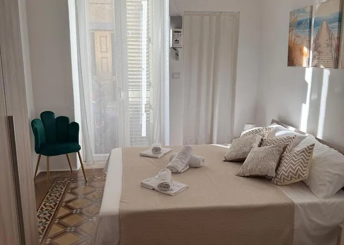 La Casa Di Franci *